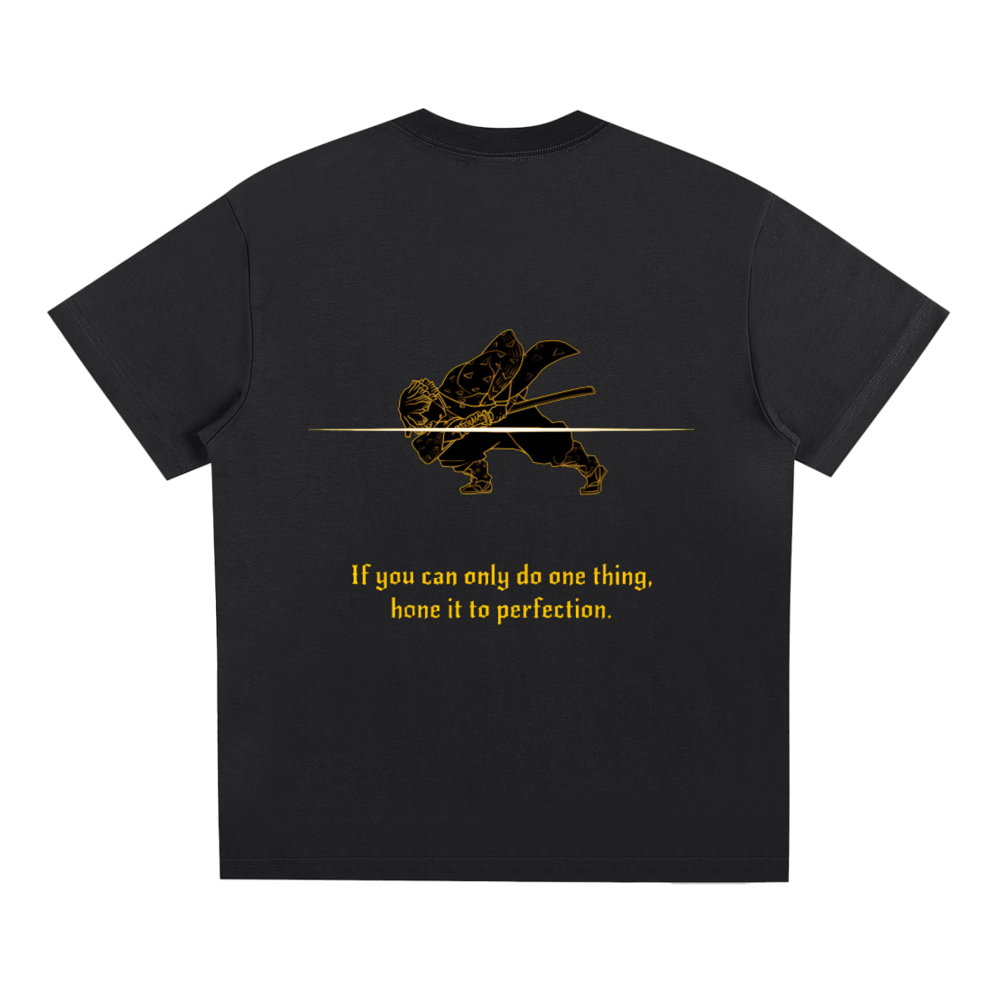 Lightning Legs slayer T-shirt