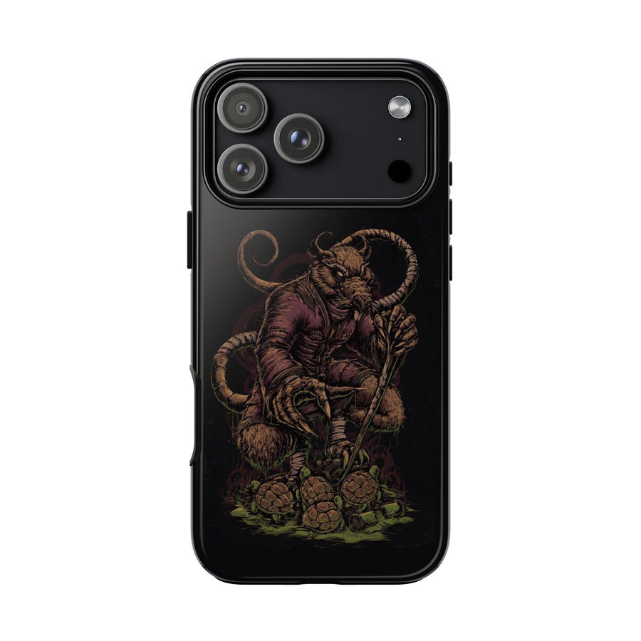 Rat Cases