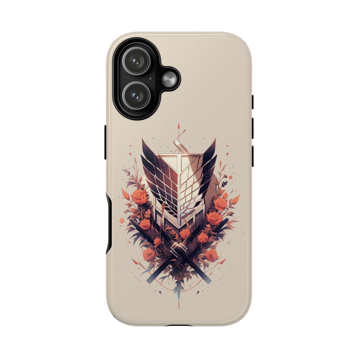 Aot Cases