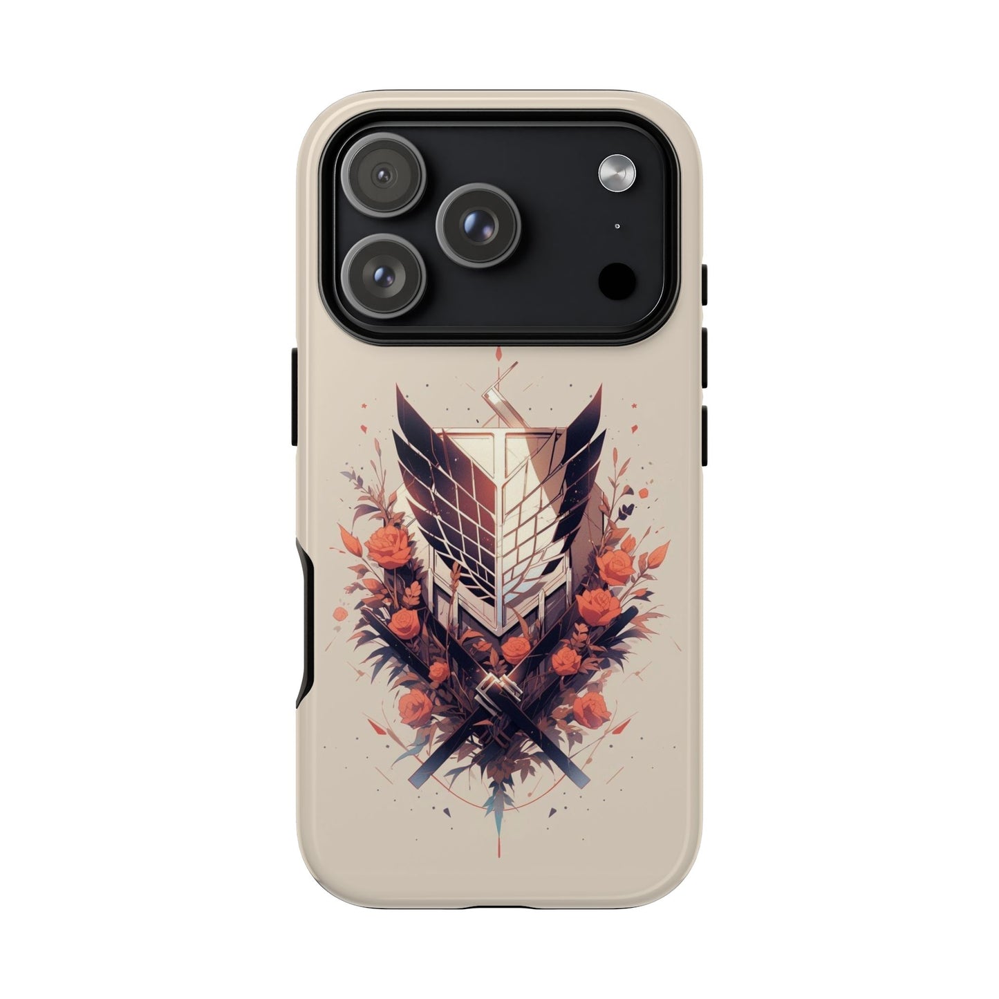 Aot Cases