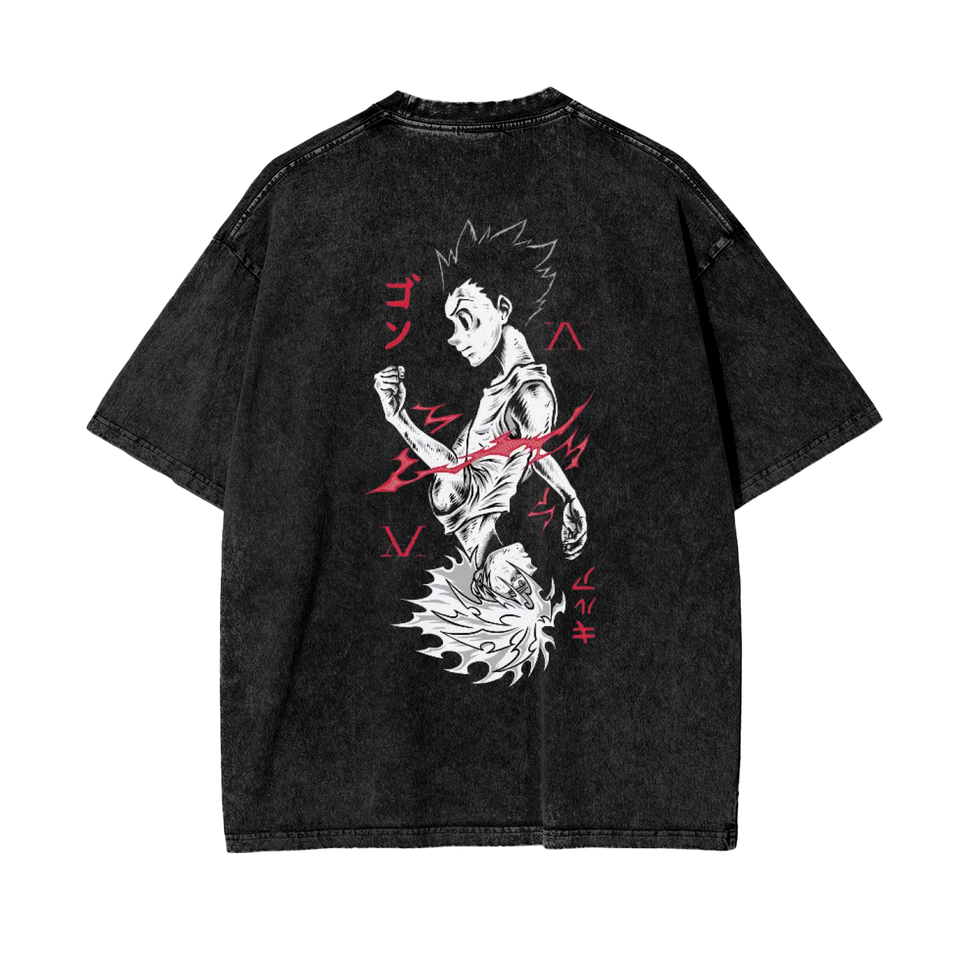 The Horizon-Seeker T-Shirt