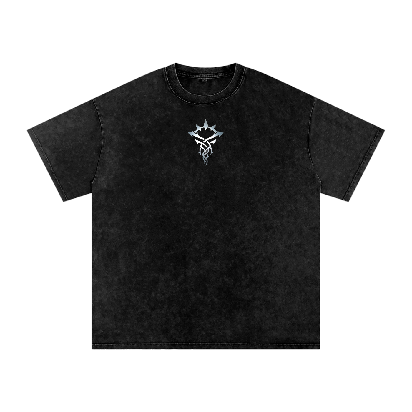 The Fool T-Shirt –  Mysteries Arcane Symbol Tee
