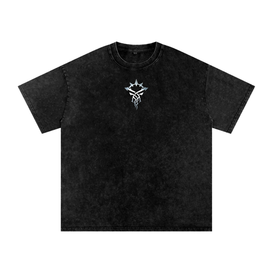 The Fool T-Shirt –  Mysteries Arcane Symbol Tee