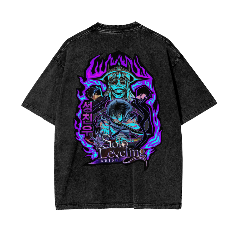 Monarch T-Shirt
