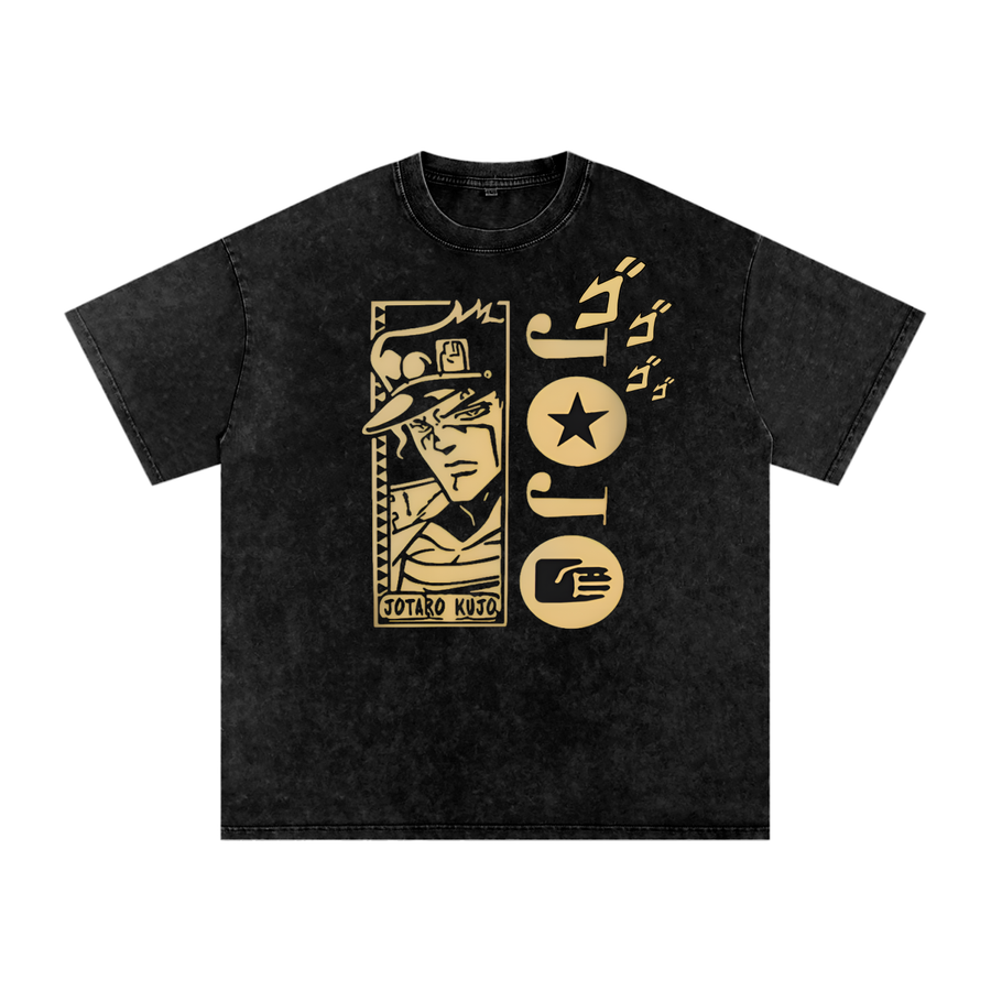 Crusaders Graphic Tee | Stardust  Merch