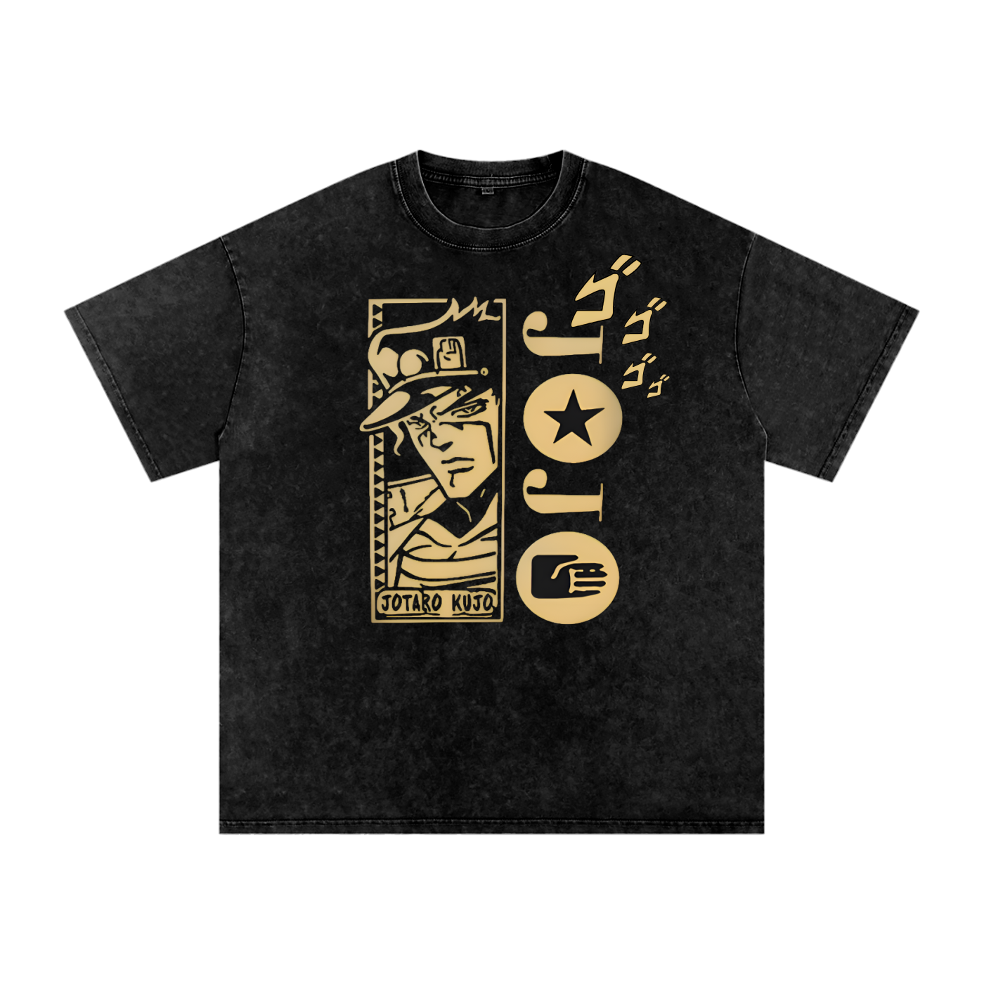 Crusaders Graphic Tee | Stardust  Merch