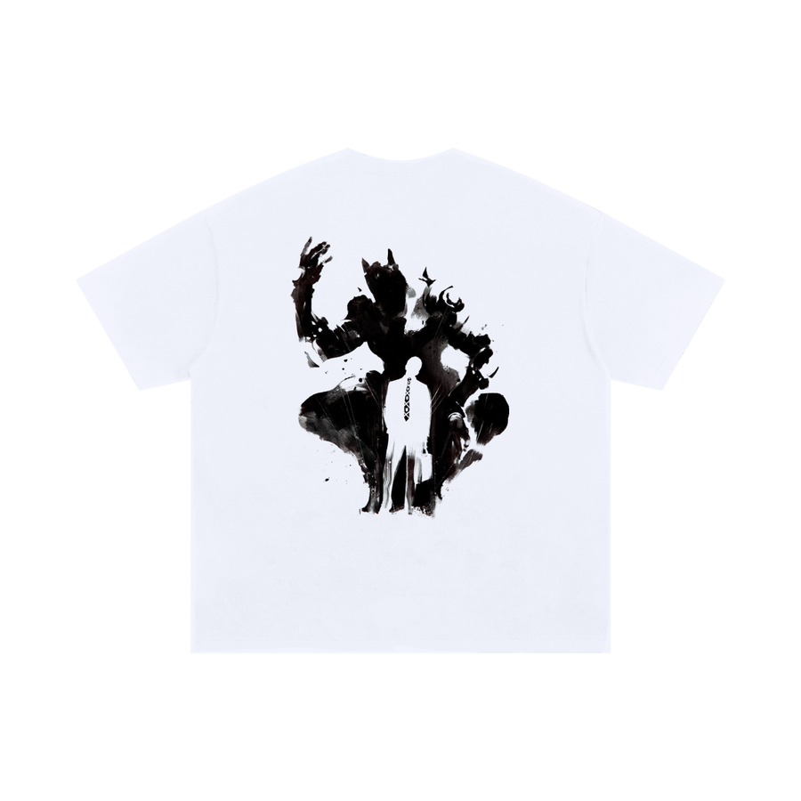 Quiet Life Gentleman Tee
