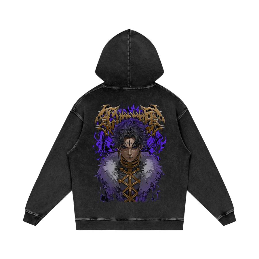 Head of the Spider Pullover | Phantom Merch